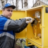 В Ярославской области средняя стоимость газификации составила 110,8 тысячи рублей