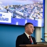 ​Глава Перми выделил приоритеты в развитии города