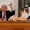 Трамп обсудил с эмиром Катара Иран, Россию и Украину