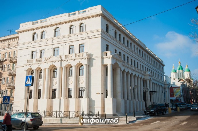 Что обещают метеорологи астраханцам 7 июля