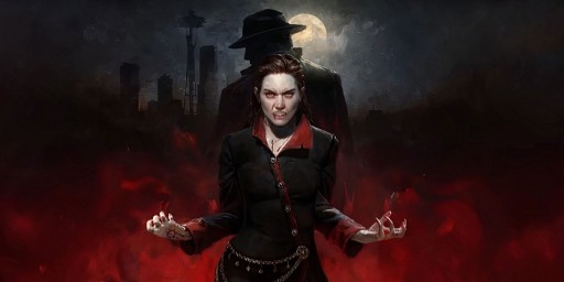 Vampire The Masquerade Bloodlines 2 получила низкие оценки прессы — игру критикуют за однообразность