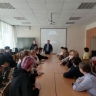 Более 700 жителей Ярославля приняли участие во встречах по кибербезопасности с начала года