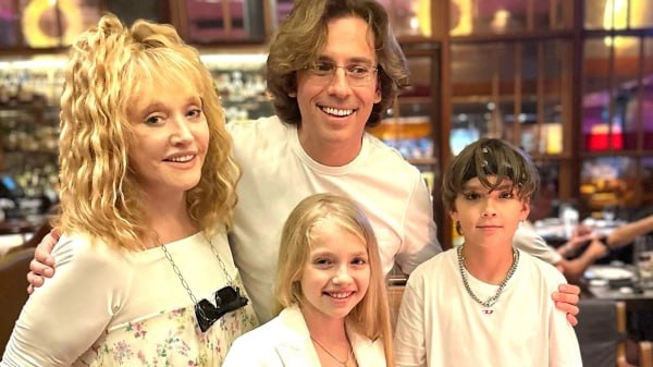 Детям Пугачевой и Галкина* придется подтверждать гражданство России Детям Пугачевой и Галкина* придется подтверждать гражданство России