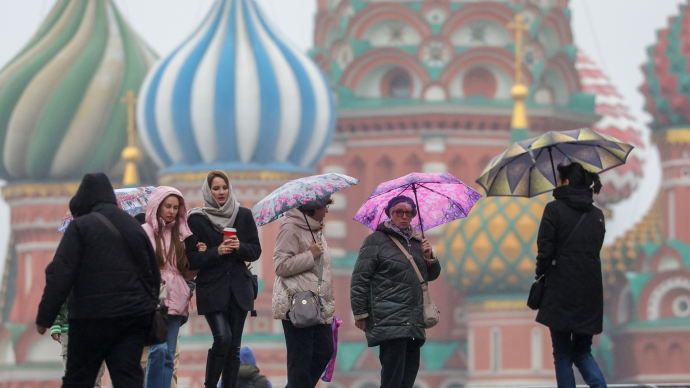 На Красной площади 30 ноября откроются первые новогодние аттракционы На Красной площади 30 ноября откроются первые новогодние аттракционы