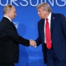 Трамп предложил Киеву признать Донбасс российским ради мира – The New York Times