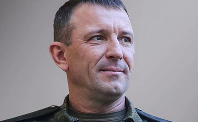 Оставить жалобу без удовлетворения: генерала Ивана Попова оставили сидеть