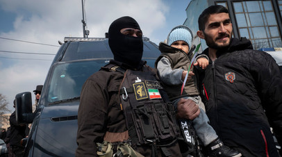 Саудовская Аравия объявила о военной операции в Хадрамауте на востоке Йемена Саудовская Аравия объявила о военной операции в Хадрамауте на востоке Йемена