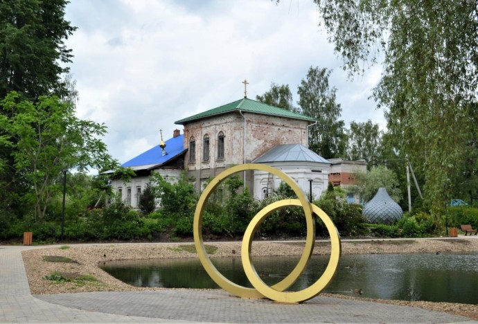 Праздничные мероприятия пройдут в субботу в Первомайском округе Ярославской области