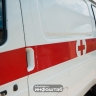 Число пострадавших увеличилось: в ДТП с вылетевшей на тротуар «Газелью» пострадали две девочки-подростка