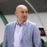 Черчесов ответил, видит ли Дзюбу в "Ахмате"