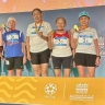Педагог из Улан-Удэ стала трёхкратной чемпионкой международных игр