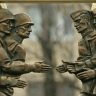 RT «оживил» фото встречи советских и американских войск на Эльбе в 1945 году