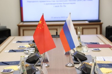 В СФ уверены, что ЕС не сможет настроить Китай против России