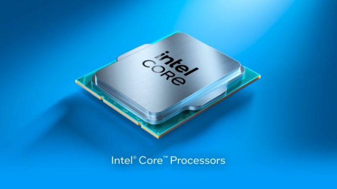 Предчувствие кризиса вызвало рост спроса на старые процессоры Intel