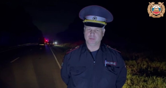 В ДТП под Переславлем-Залесским погиб пешеход