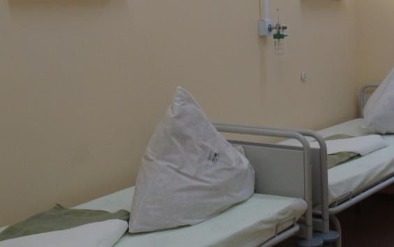 В Курской области за неделю заметно сократилось число заболевших ОРВИ и гриппом В Курской области за неделю заметно сократилось число заболевших ОРВИ и гриппом