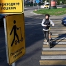 В Москве число ДТП с участием электросамокатов снизилось за год на 60% – Дептранс