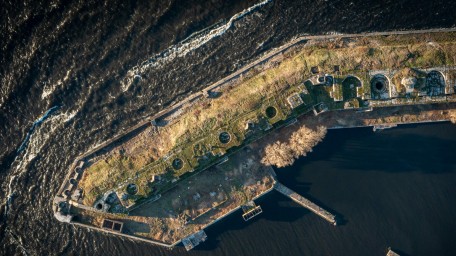 С 22 по 24 августа пройдёт исторический фестиваль «Тотлебен»