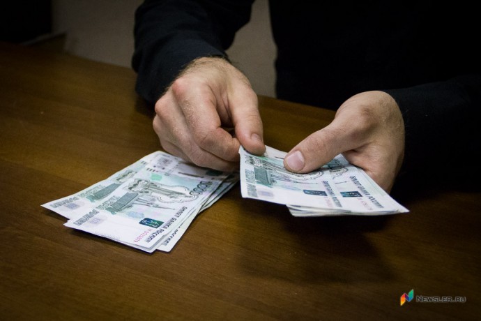 Цены в Кировской области за четыре месяца выросли почти на 4%