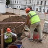 Стало известно, когда закончится ремонт в парке «Центральный»