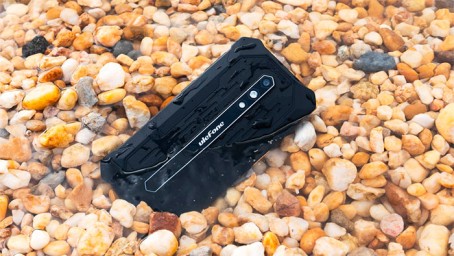 Ulefone поднимает степень защиты бюджетных смартфонов RugKing стандартами прочности военного класса