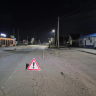 Астраханские школьники пересели на мототехнику: в Приволжском районе произошло два ДТП с детьми за сутки