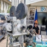 В Улан-Баторе развернётся международный кинофестиваль