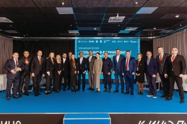 Кинематографисты из России и стран СНГ обсудили перспективы совместных проектов