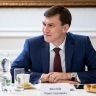 Стало известно, чем будет заниматься Павел Маслов на посту зампреда правительства региона