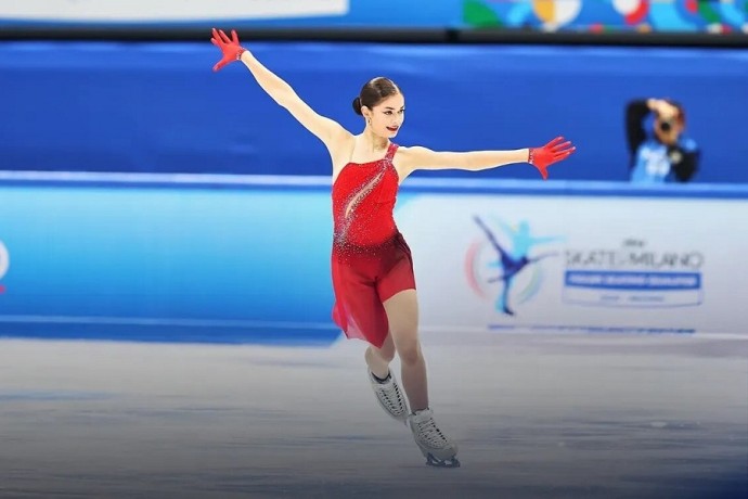 Петросян – об отборе на Олимпиаду: "Не знала, к чему готовиться, какая-то была неизвестность"