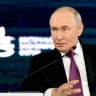 Компании укрепляют системы безопасности, результаты есть, заявил Путин