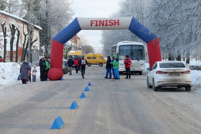 Сегодня в центре Острова ограничат движение транспорта
