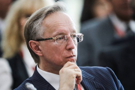 Галузин напомнил о необходимости устранения первопричин украинского конфликта Галузин напомнил о необходимости устранения первопричин украинского конфликта