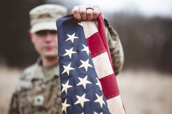 Трамп поддержал вывод американских военных с испанских баз