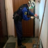 Пензенцы пожаловались на трупный запах из квартиры на улице Кижеватова