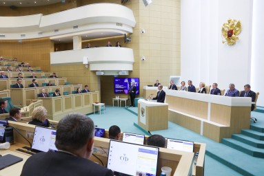 В кабмине заявили о росте спроса на российские IT-решения