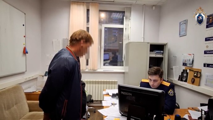 Втирался в доверие к детям, обещая подарки – в Петербурге задержали мужчину, обвиняемого в педофилии
