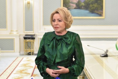 Председатель СФ назвала политику нейтралитета залогом процветания Туркменистана