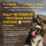 В Бирске состоится фестиваль «Ищу человека — протяни руку лапам!»