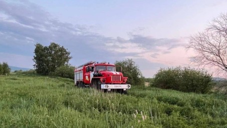 Безопасность²: в Башкирии «пожарная» стратегия спасла более 7 тысяч человек
