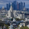 Москва возглавила рейтинг инновационного развития регионов