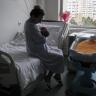 Названы самые популярные детские имена в России в этом году