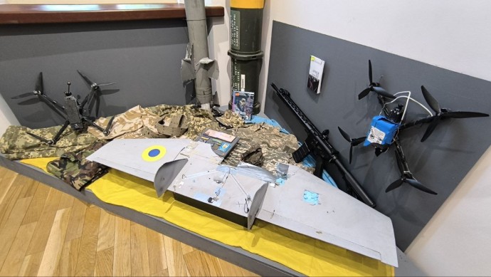 В Пензенской области вновь объявлен режим беспилотной опасности