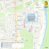 В Кирове перекроют часть Казанской