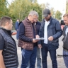 Глава Башкирии озвучил дату открытия Бельского моста в Уфе