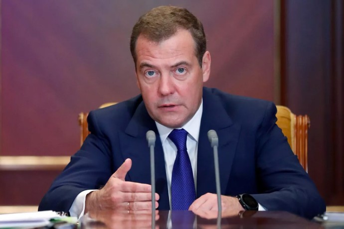 Медведев: США теперь не в чем даже формально упрекать Россию