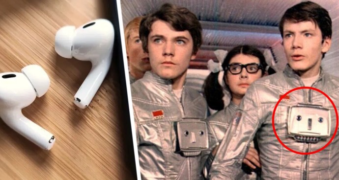 «Смыслоуловитель» из будущего: AirPods Pro 3 открывают эпоху мгновенного перевода