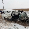 Трагедия на трассе Уссурийск — Пограничный: в ДТП погибла девушка