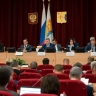 В Кировской области выбрали новых почетных граждан