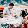 Объем экспорта пищевой продукции при поддержке МЭЦ увеличился на 94 процента